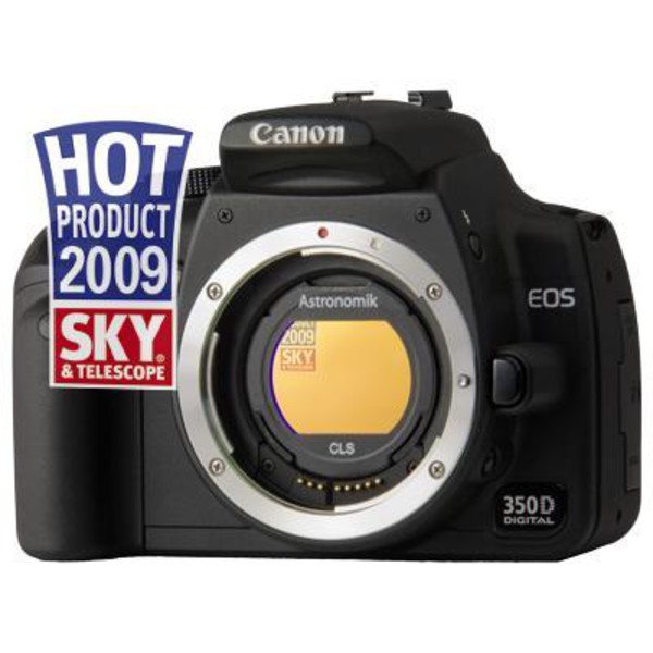 Astronomik L EOS filtro a clip
