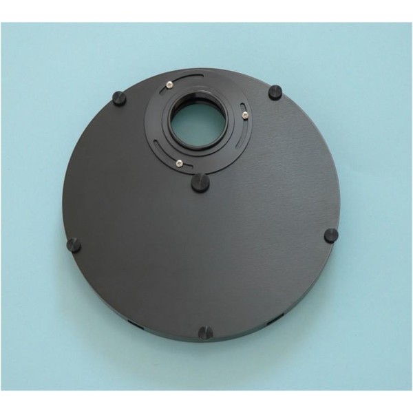 Starlight Xpress USB ruota per filtri 5x 2" con connessione 72mm, maschio su entrambi i lati