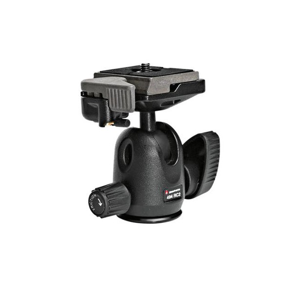 Manfrotto Treppiede- testa a sfera 494RC2