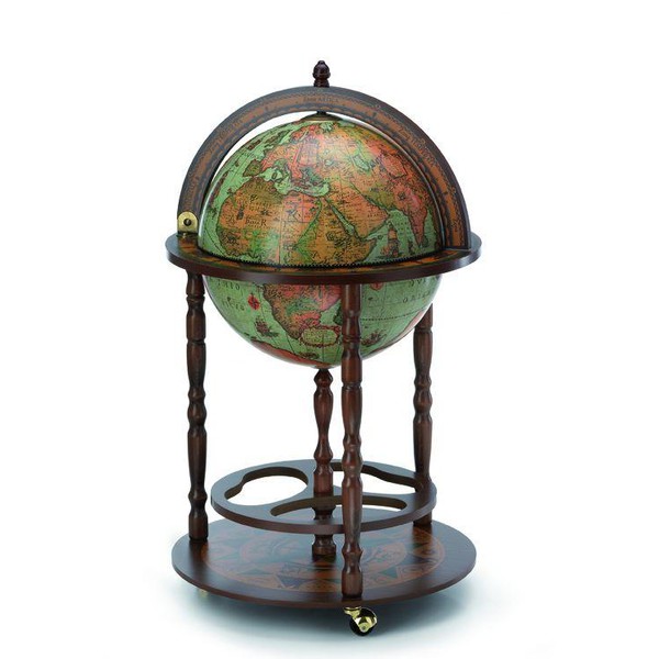 Zoffoli bar globe tipo 88/V