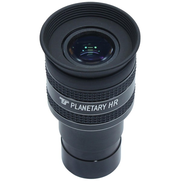 TS Optics Oculaire planétaire HR 15mm 1,25"