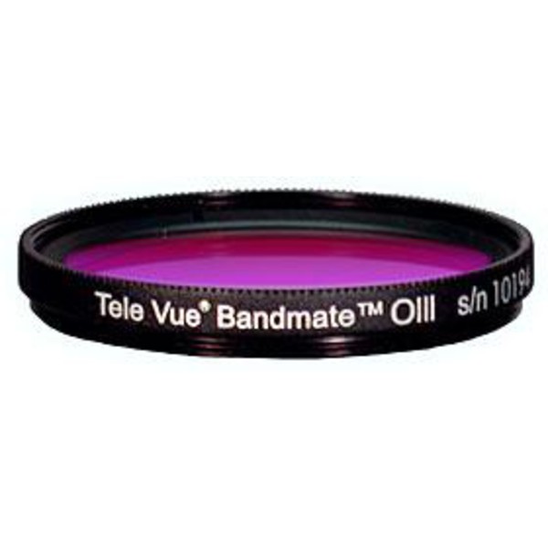 TeleVue Filtro OIII 2''