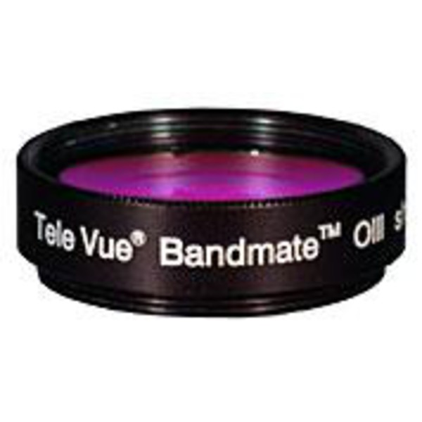 TeleVue Filtro OIII 1,25"