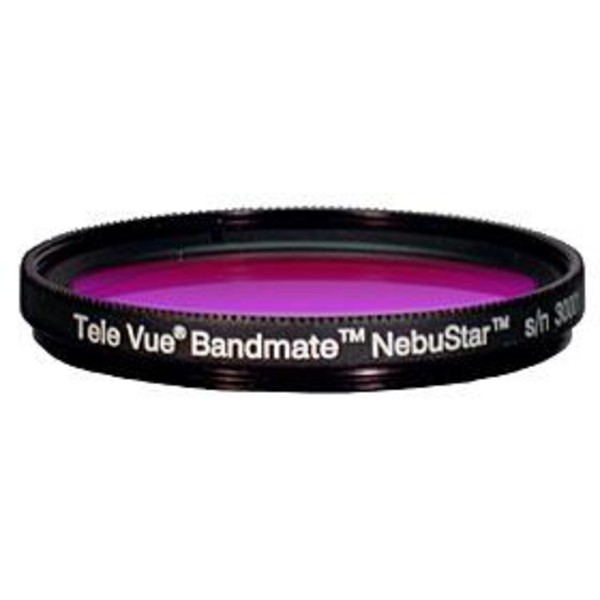 TeleVue NebuStar Filter 2"
