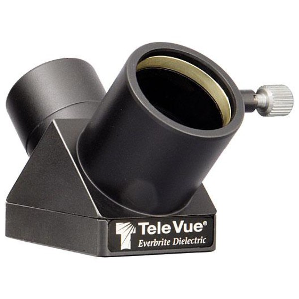 TeleVue Renvoi 90° à miroir Everbrite 1,25"