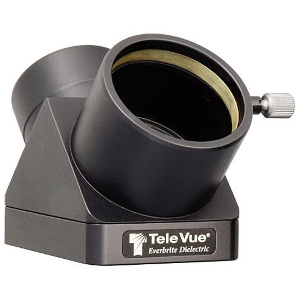 TeleVue Specchio diagonale Everbrite 90° 2", Satin