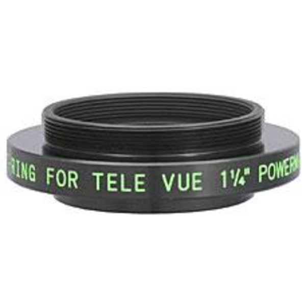 TeleVue Adattore Fotocamera 1.25" PMT anello adattatore a T