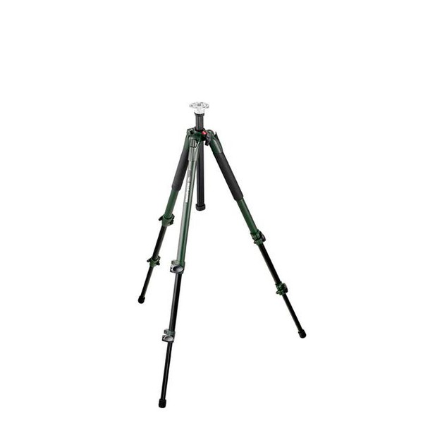 Manfrotto Treppiede Aluminio Treppiedi View 190XV