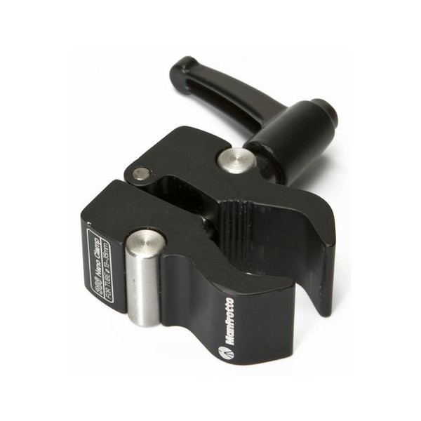Manfrotto Cavalletto Nano Clamp 386BC