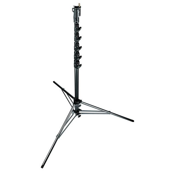 Manfrotto 269HDB-3U treppiedi Super Giant