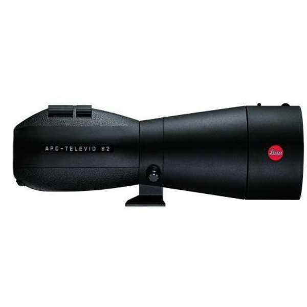 Leica Cannocchiali Digiscoping-Kit: APO-Televid 82 + 25-50x WW + T-Body black + Digiscoping-Adapter