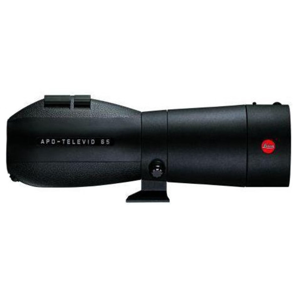 Leica Cannocchiali Digiscoping-Kit: APO-Televid 65 + 25-50x WW + T-Body black + Digiscoping-Adapter