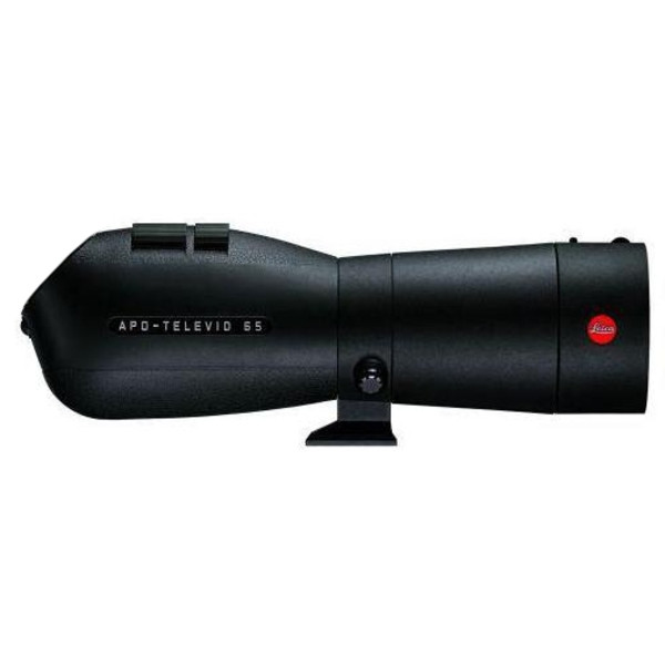 Leica Cannocchiali Digiscoping-Kit: APO-Televid 65 W + 25-50x WW + T-Body black + Digiscoping-Adapter