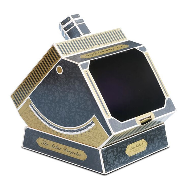 AstroMedia Kit Il proiettore solare