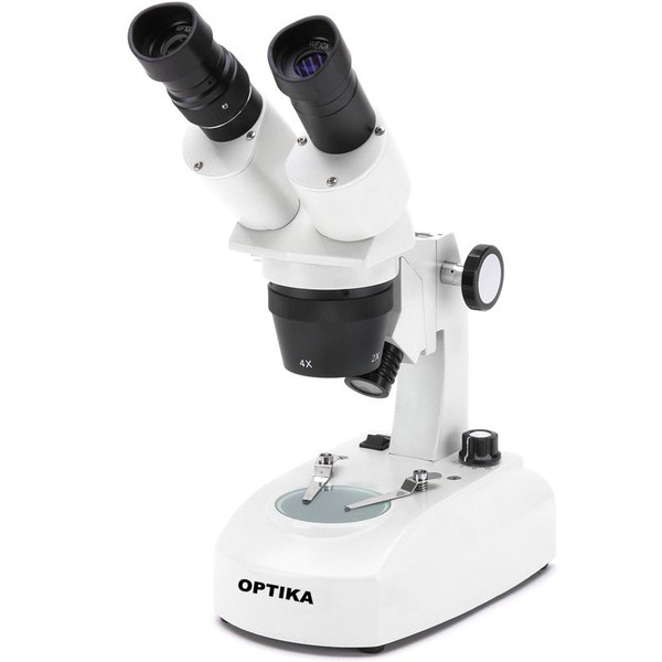 Optika ST-45-2L, 20x-40x, microscopio binoculare da dissezione