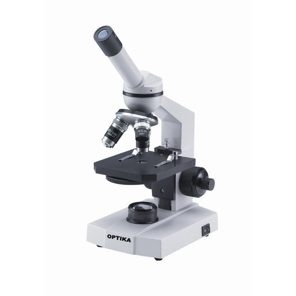 Optika BP-20/400 microscopio monoculare