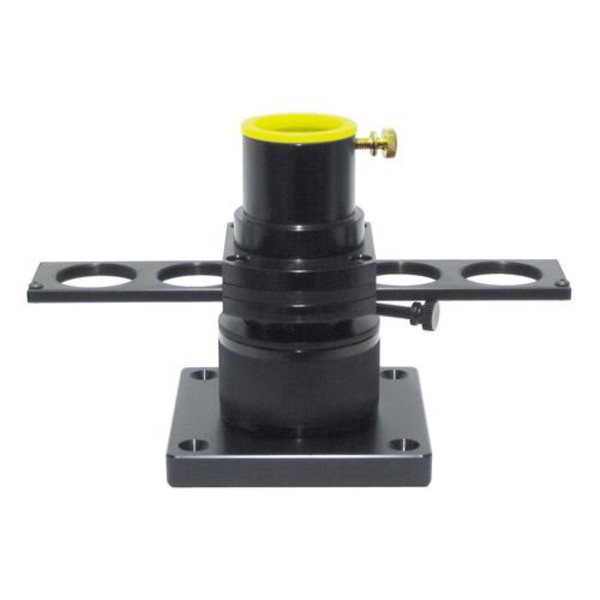 Parks Optical Porta filtri 1,25" e fuocheggiatore per newtoniani con base 3,5"