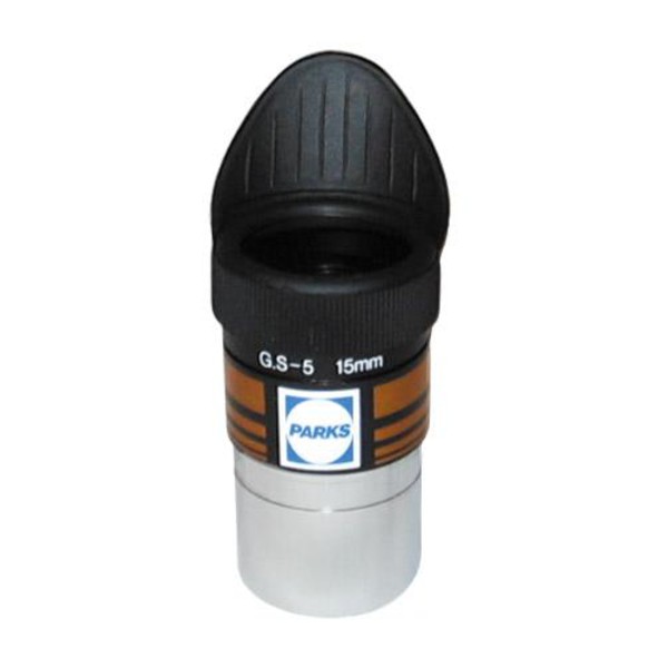 Parks Optical Parks serie Gold oculare 15mm 1,25"