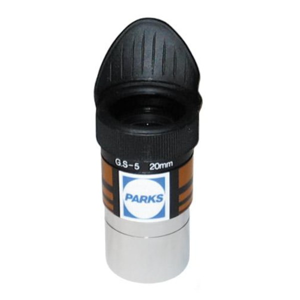 Parks Optical Parks serie Gold oculare 20mm 1,25"