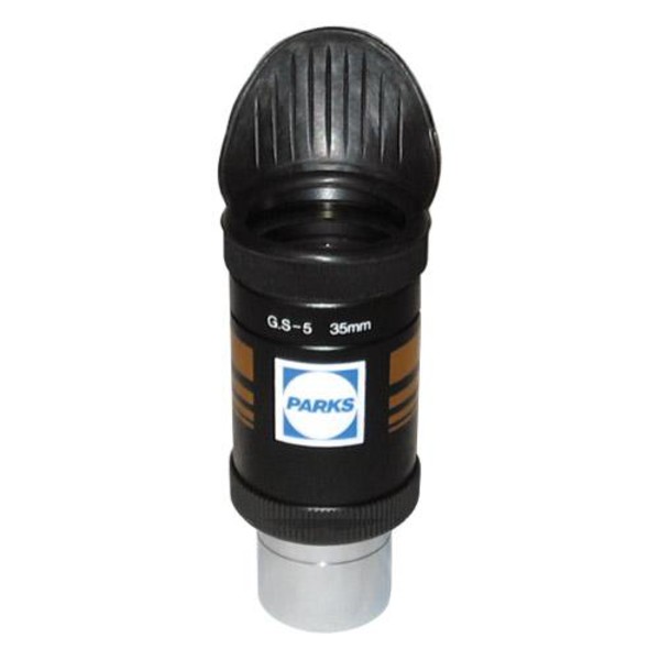 Parks Optical Parks serie Gold oculare 35mm 1,25"