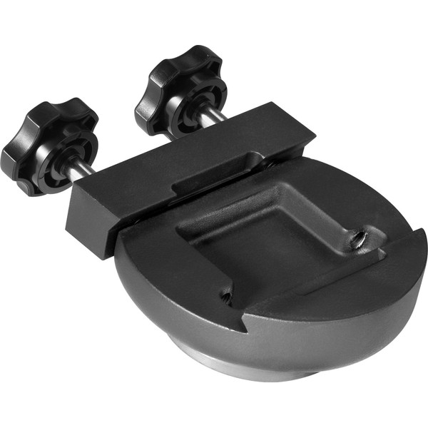 Orion Sella larga a coda di rondine per montatura Atlas EQ-G (2009)