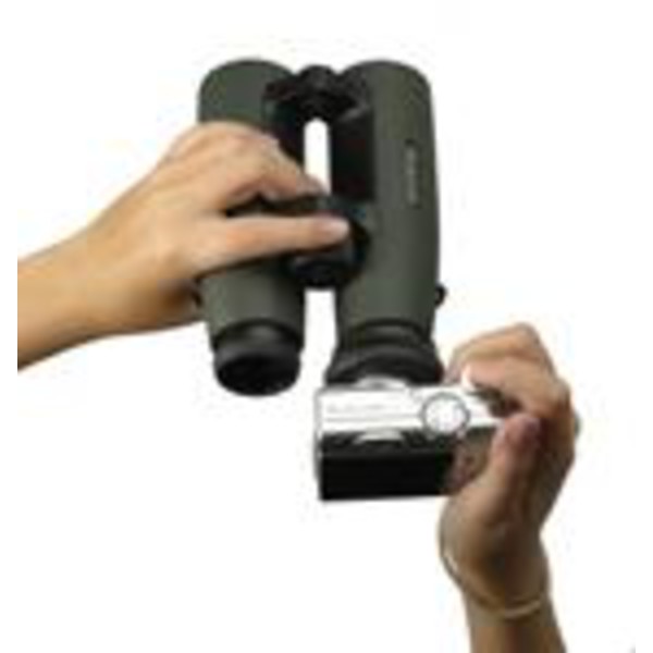 Swarovski Binocolo EL 10x42 Swarovision