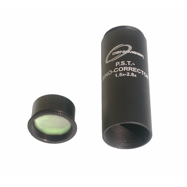 Denkmeier Correttore Bino per PST