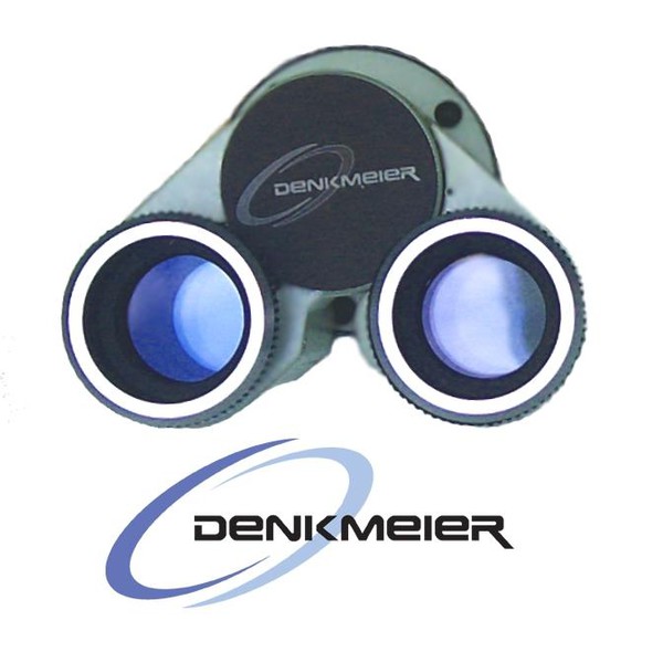 Denkmeier The Big Easy Binokular Ansatz