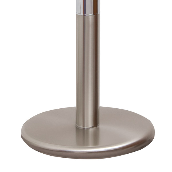 Columbus Royal Acciaio inossidabile 40 cm