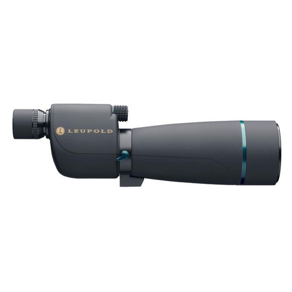 Leupold Spektiv Sequoia 20-60x80mm, Geradeeinblick