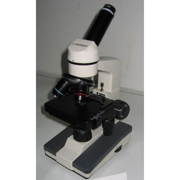Bresser Biorit set microscopio