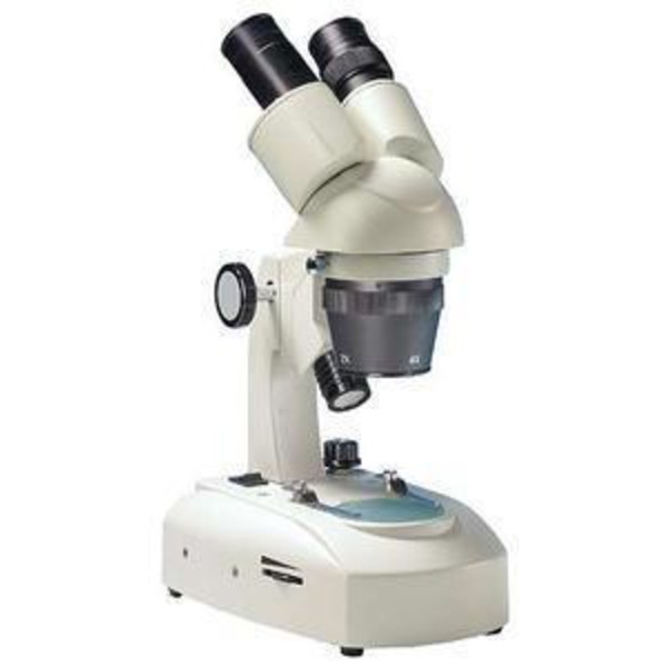 Bresser Stereolupe Researcher ICD LED set microscopio binoculare