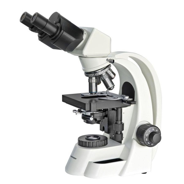 Bresser Science set microscopio binoculare