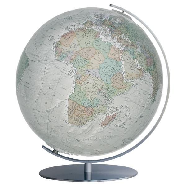 Columbus Globo Duo Alba 34cm (Inglese)