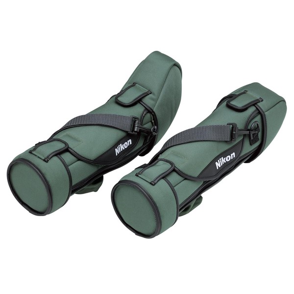 Nikon Borsa pronto per cannocchiale Fieldscope III, visione diritta