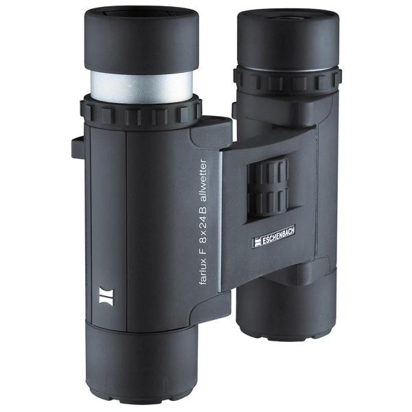 Eschenbach Binocolo Farlux F 8x24 B