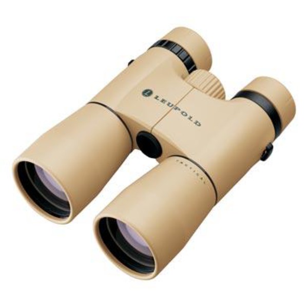Leupold Binocolo Mark-4 Tactical 10x50 Mil Dot
