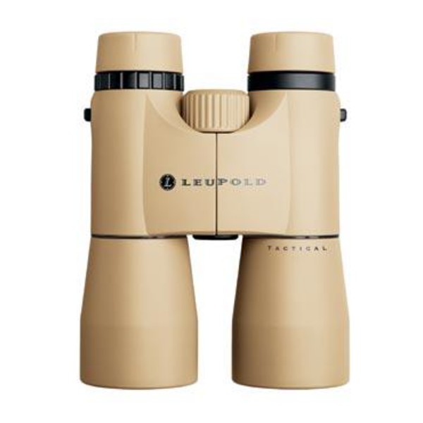 Leupold Binocolo Mark-4 Tactical 10x50 TMR Miltary
