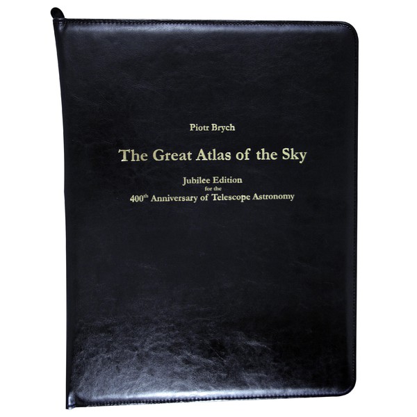 Atlante The Great Atlas of the Sky