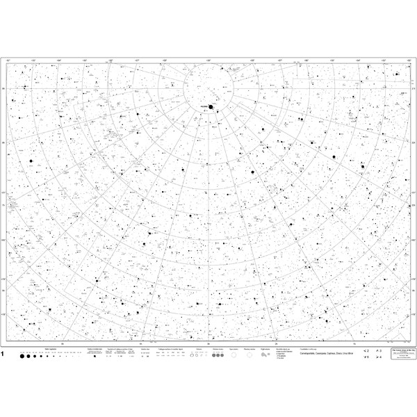 Atlante The Great Atlas of the Sky