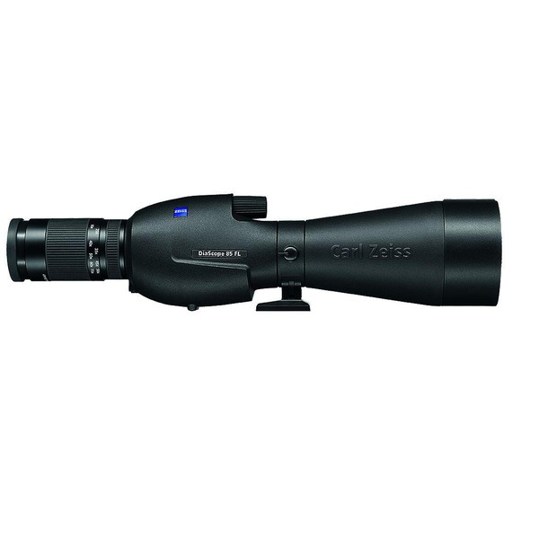 ZEISS Cannocchiali cannocchiale Victory Diascope 85T* FL 85mm, nero, oculare diritto