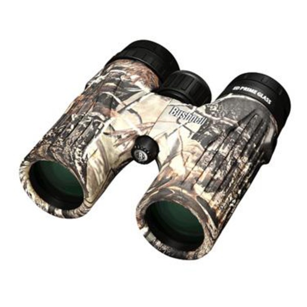 Bushnell Binocolo Legend Ultra HD 8x36 Camo