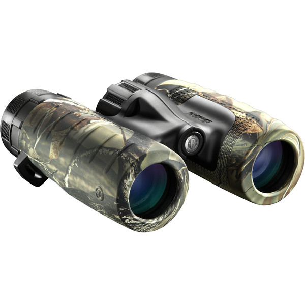 Bushnell Binocolo Trophy XLT 10x28 Camo