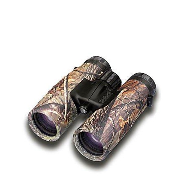 Bushnell Binocolo Trophy XLT 10x42 RealTree AP Camo