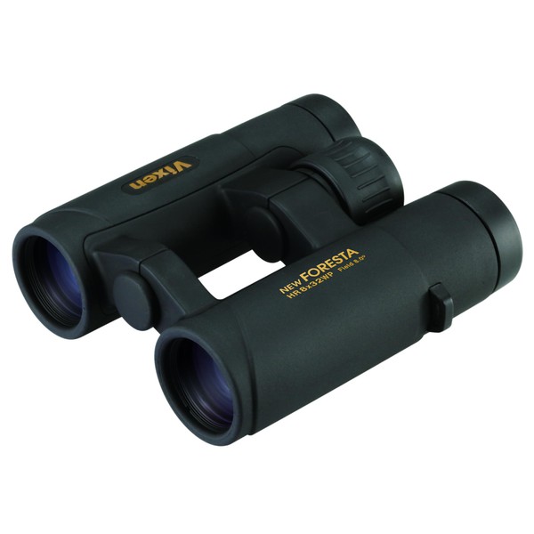 Vixen Binocolo New Foresta 8x32 DCF