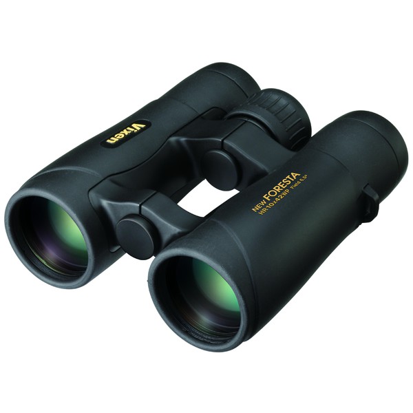 Vixen Binocolo New Foresta 10x42 DCF