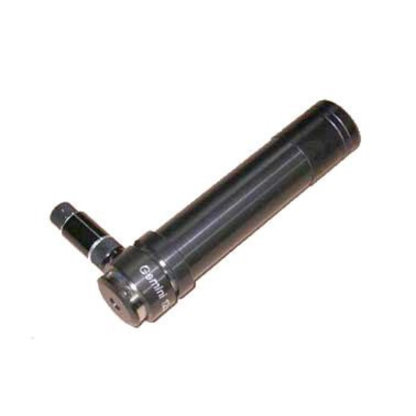 Gemini cercatore polare 12x30 illuminato per G42