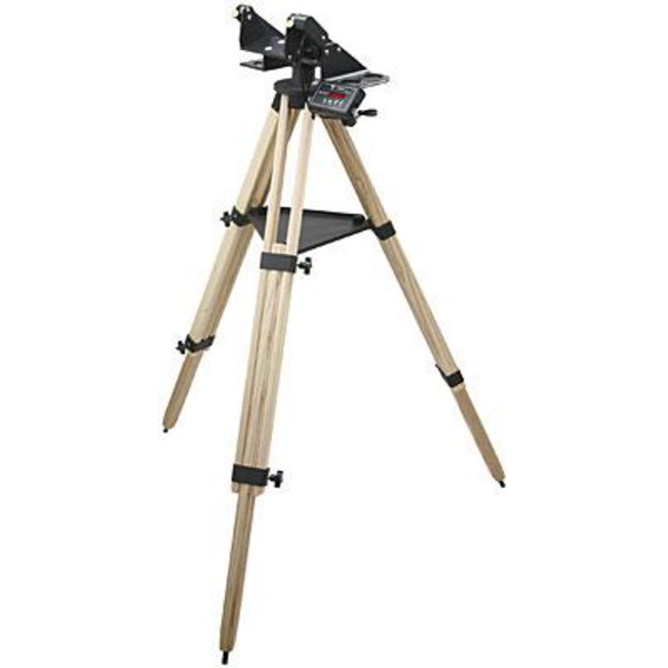 TeleVue montatura Gibraltar - color cenere, con Sky Tour