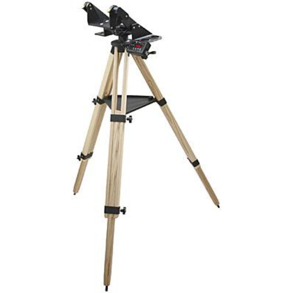 TeleVue Gibraltar 5 - color cenere, con Sky Tour