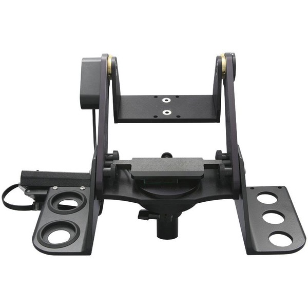 TeleVue Gibraltar 5 - color cenere, con Sky Tour